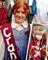 Cran-Anne Winner 2000