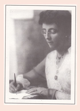 Lucy Maud Montgomery Heritage Destination