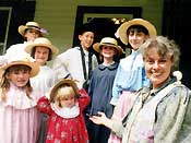 Kids Dress Up
